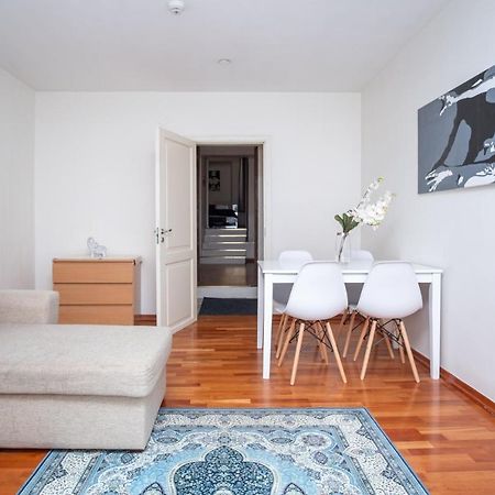 Old Town 2-Bathroom Apartment With Sauna Reval Exterior foto